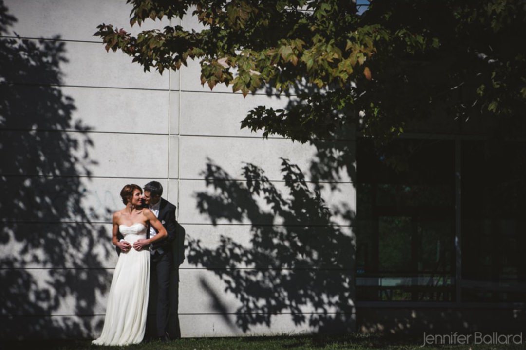 Toronto, Ontario, Canada Wedding Photographer - Jennifer Ballard Photography